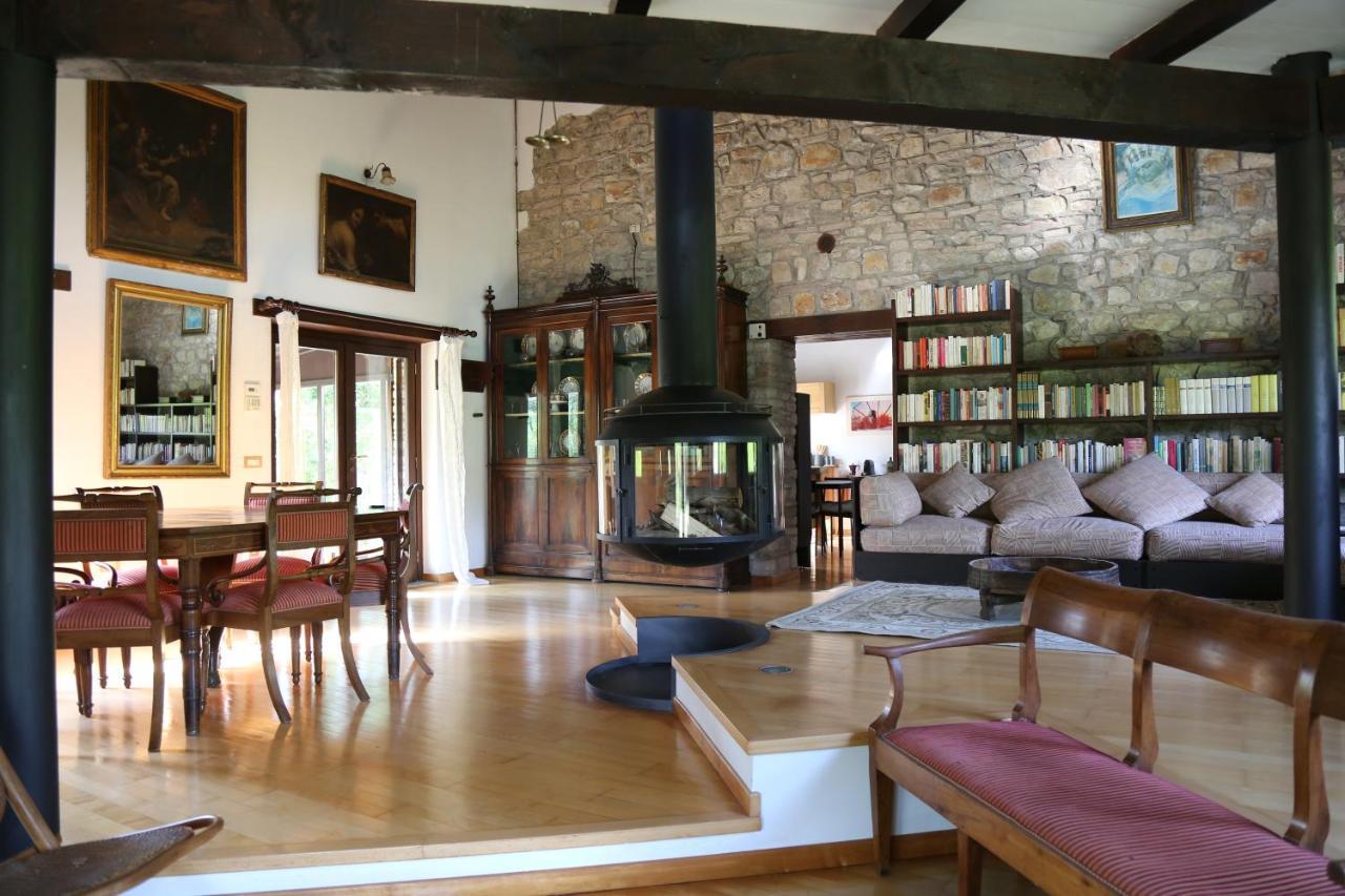 Casa La Gorga Villa Кали Екстериор снимка
