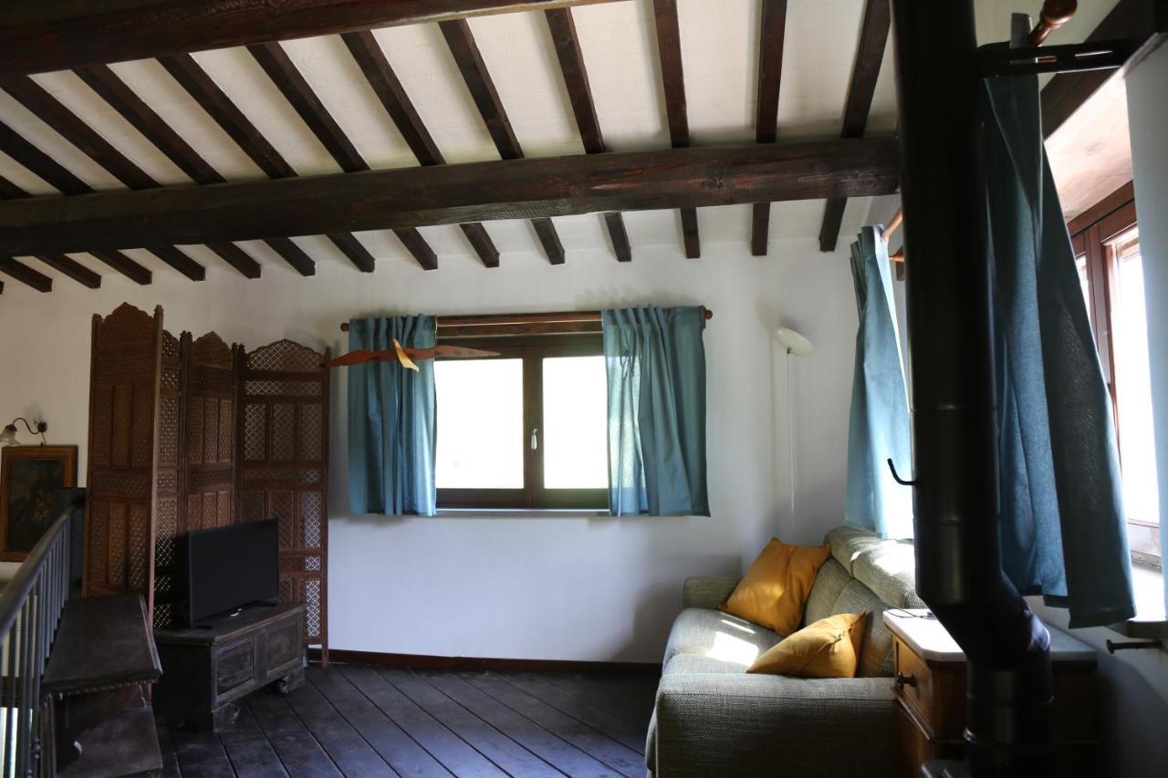 Casa La Gorga Villa Кали Екстериор снимка