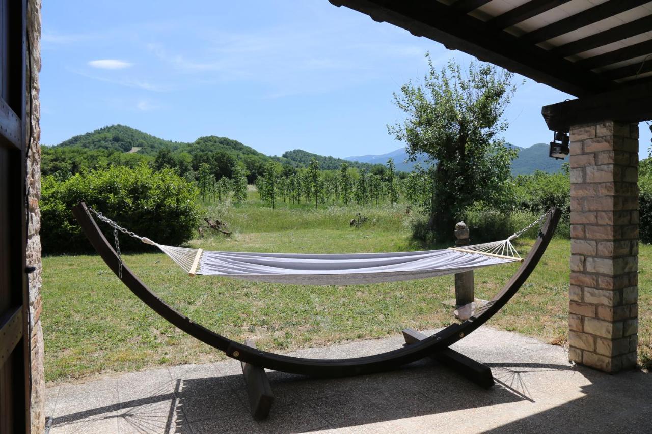 Casa La Gorga Villa Кали Екстериор снимка