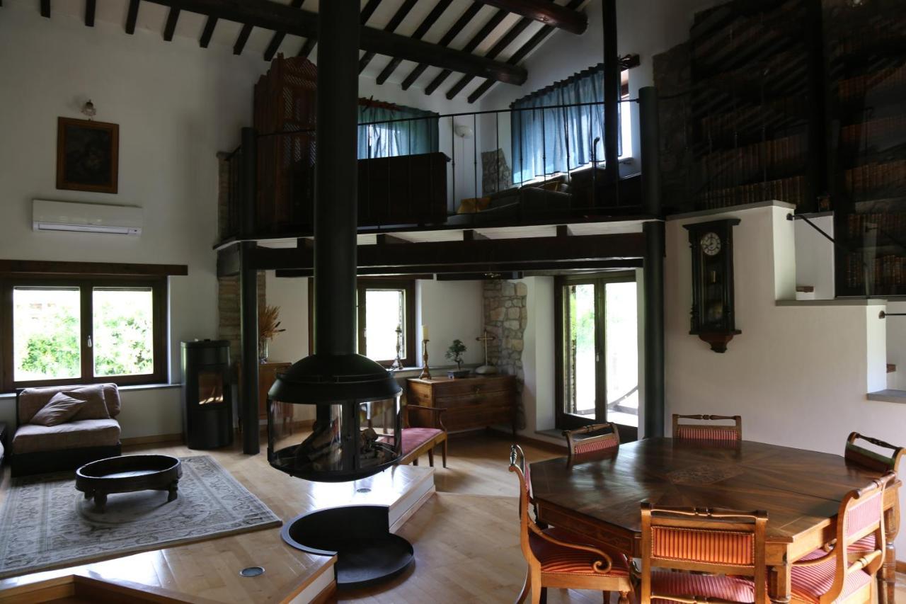 Casa La Gorga Villa Кали Екстериор снимка