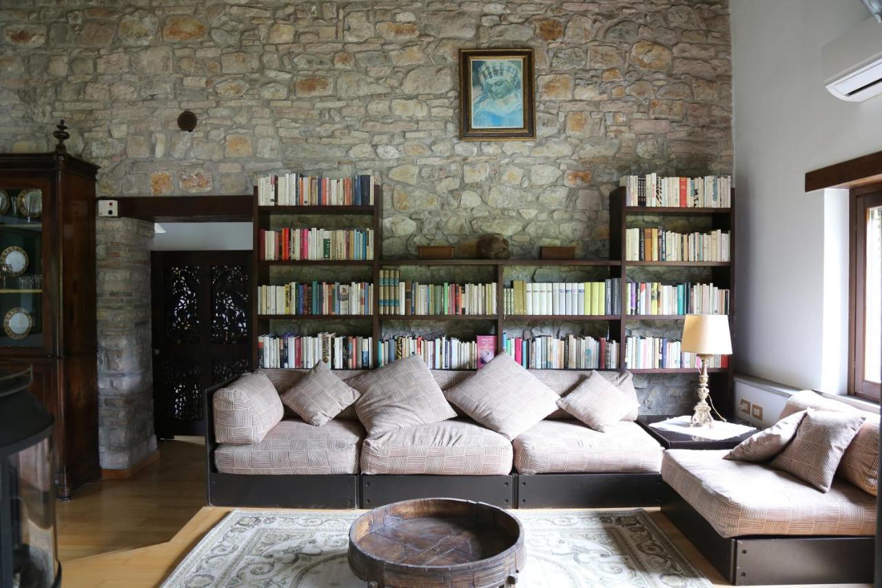 Casa La Gorga Villa Кали Екстериор снимка