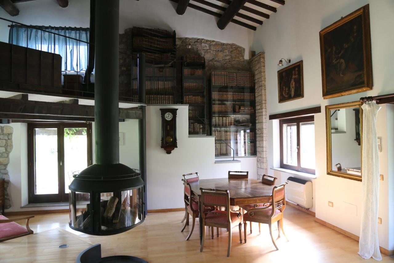 Casa La Gorga Villa Кали Екстериор снимка