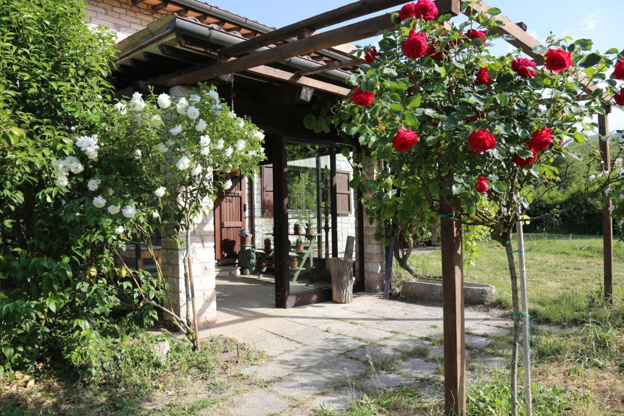 Casa La Gorga Villa Кали Екстериор снимка