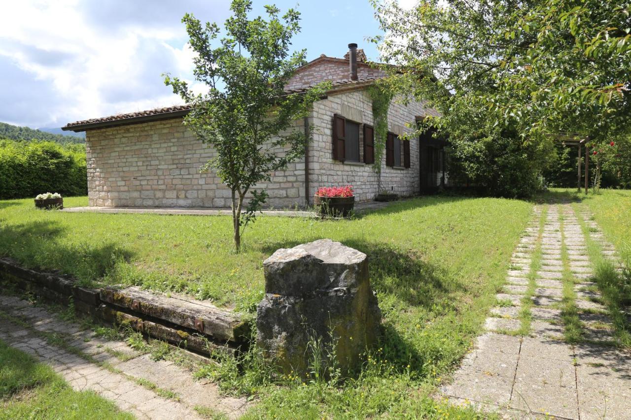 Casa La Gorga Villa Кали Екстериор снимка
