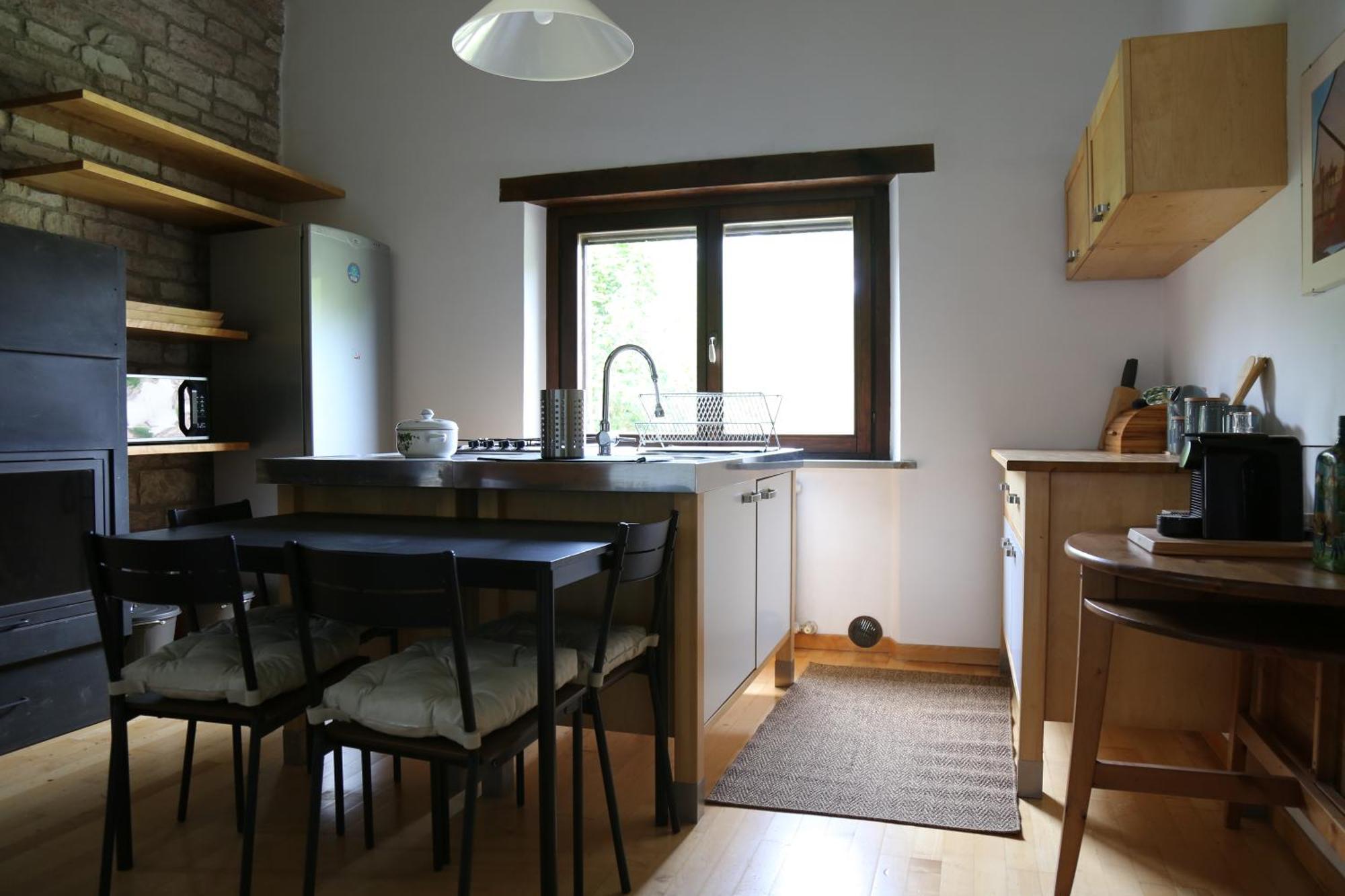 Casa La Gorga Villa Кали Екстериор снимка