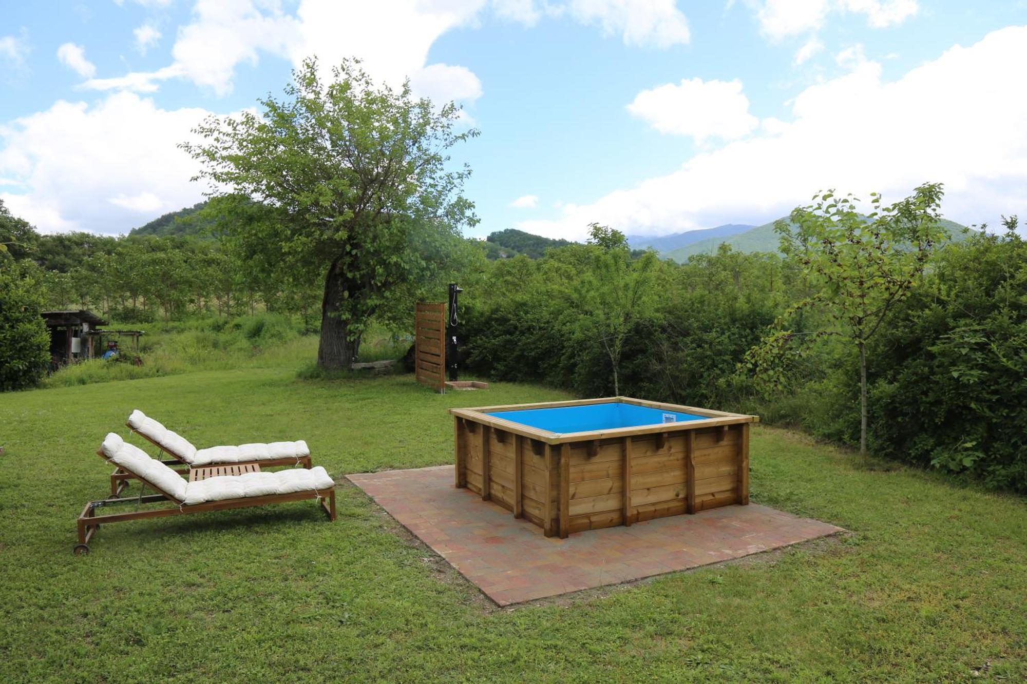 Casa La Gorga Villa Кали Екстериор снимка