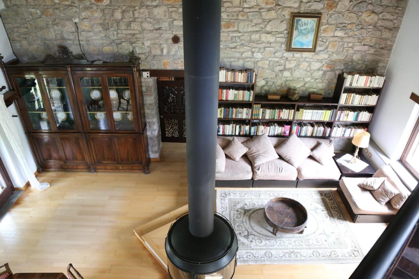 Casa La Gorga Villa Кали Екстериор снимка