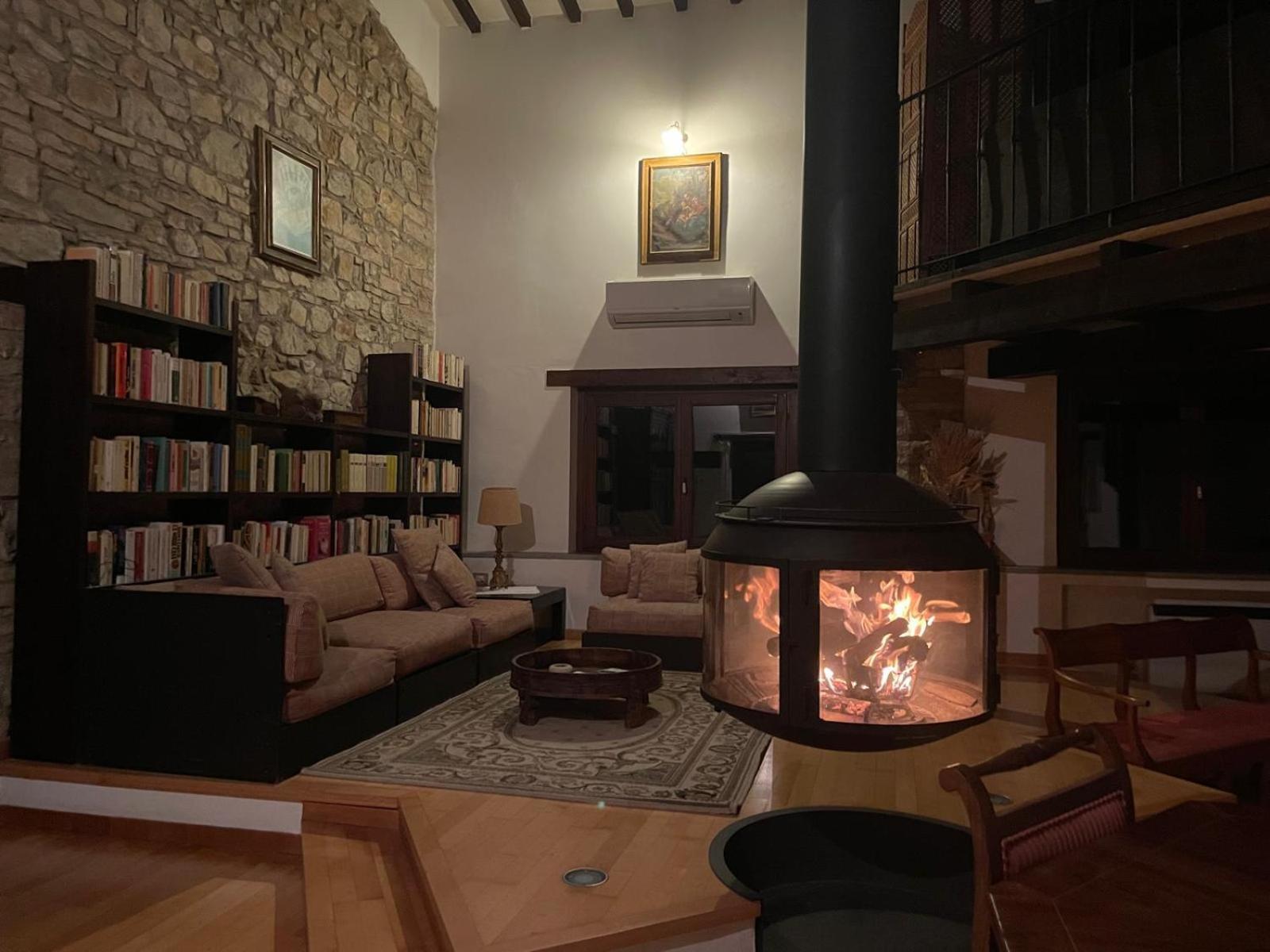 Casa La Gorga Villa Кали Екстериор снимка